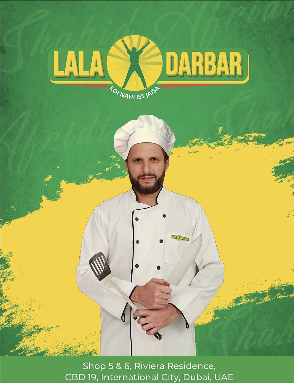 Lala Darbar