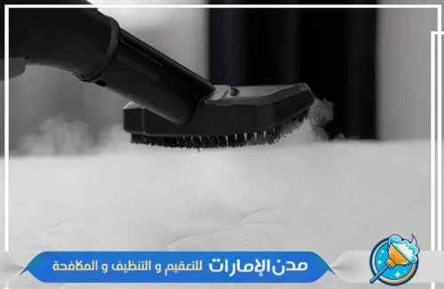 أسعار شركة تنظيف بالبخار في الشارقة
