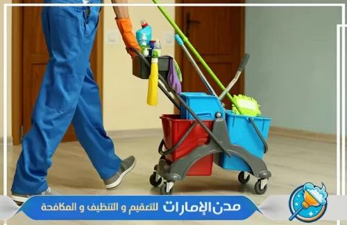 شركة تنظيف المنزل بدون أثاث في الفجيرة