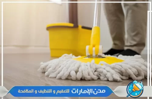 تنظيف المنزل بدون أثاث في الفجيرة من جميع الأتربة الموجودة في المنزل تنظيف المنزل بدون أثاث في الفجيرة من جميع الأتربة الموجودة في المنزل