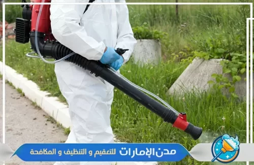 رش مبيدات في الفجيرة رش مبيدات في الفجيرة